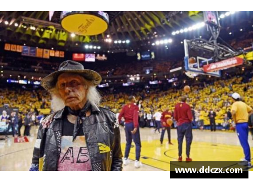 永利yl23455蕾哈娜魅力引爆球场：NBA狂热迷的时尚与激情 - 副本