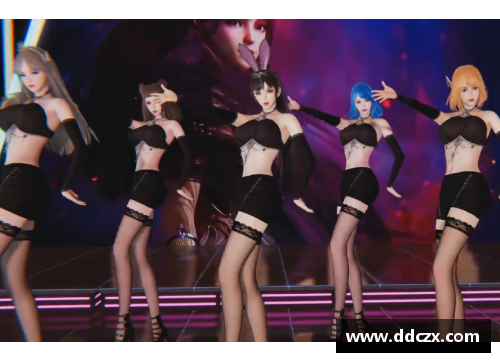 永利yl23455韩国足球女团炫舞风采：体育与舞蹈的完美融合